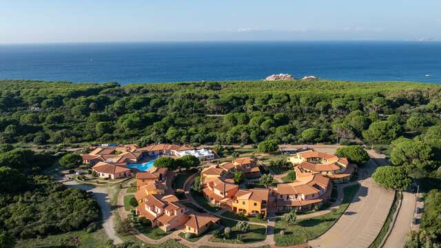 Residence Baia dei Mirti