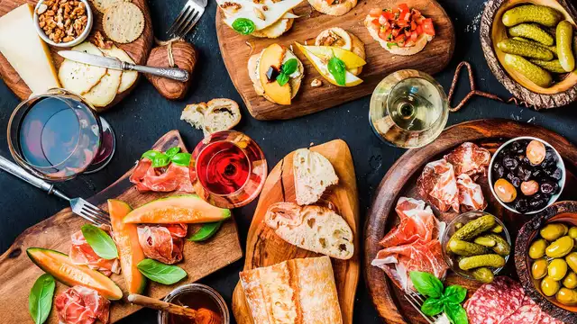 Weekend vol smaken in Luik