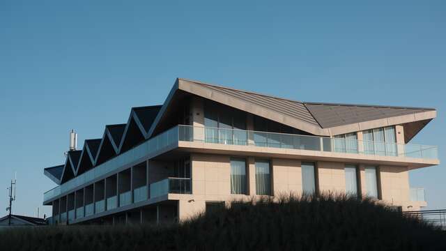 Blendin Hotel Bloemendaal