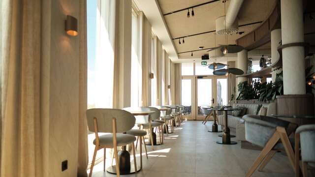 Blendin Hotel Bloemendaal