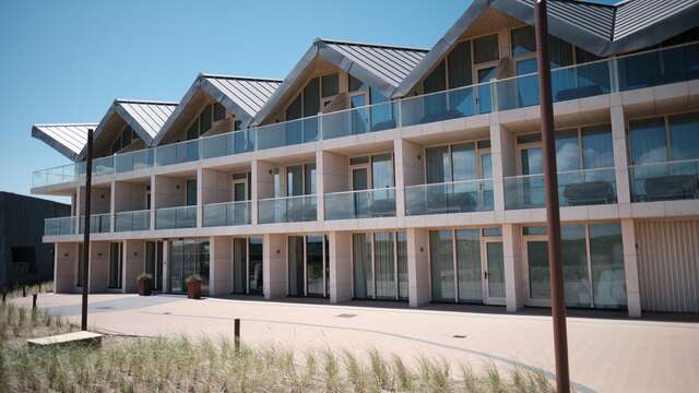 Blendin Hotel Bloemendaal