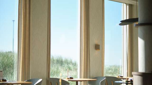 Blendin Hotel Bloemendaal