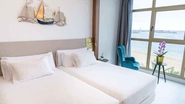 Faranda Rias Altas Ascend Hotel Collection