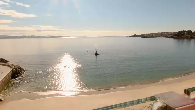 Fin de semana en Sanxenxo con desayuno incluido