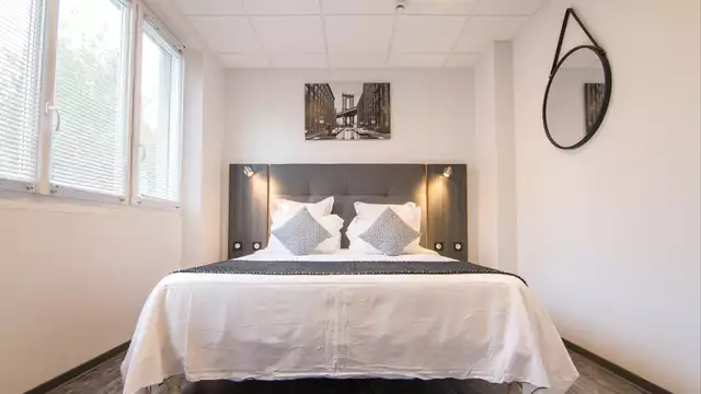 Escapade gourmande et espace détente à Albi