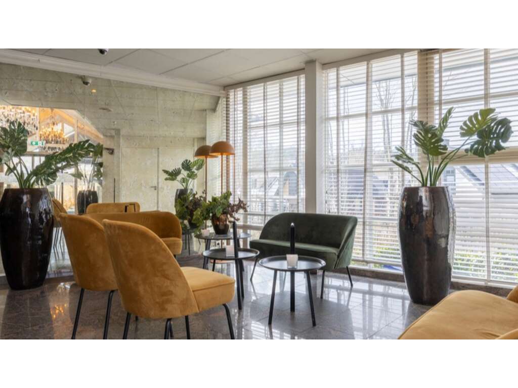 Romantisme dans les dunes de Schoorl - 4* - 4