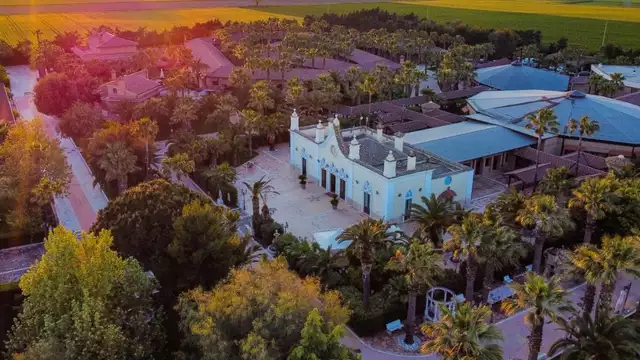 Week-end romantique à Lucera, avec dîner et spa inclus
