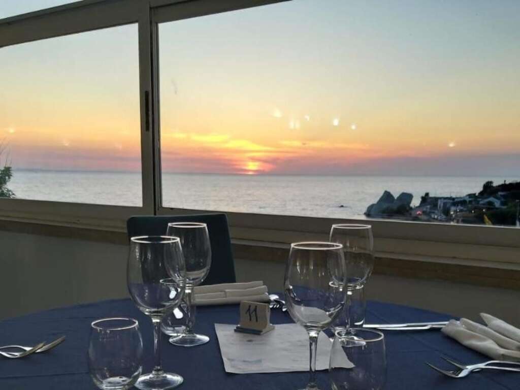Hotel Albatros - Séjour en à Ischia avec demi pension, chambre vue mer et piscine - 4* - 11