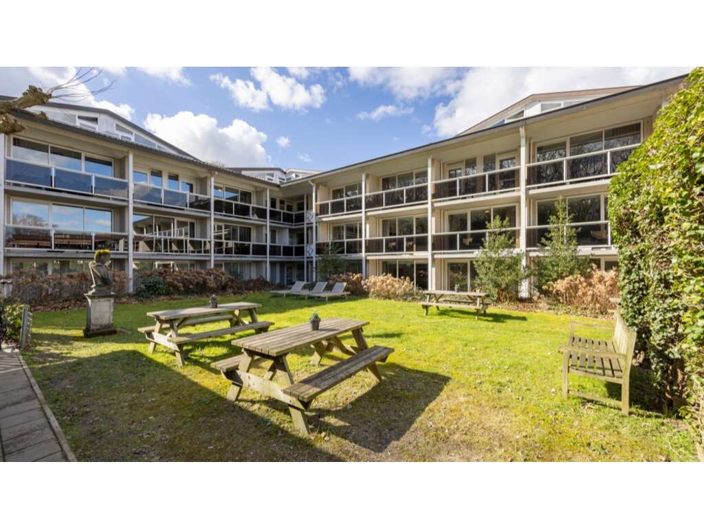 Plaisirs culinaires dans les dunes près d'Alkmaar - 4* - 6