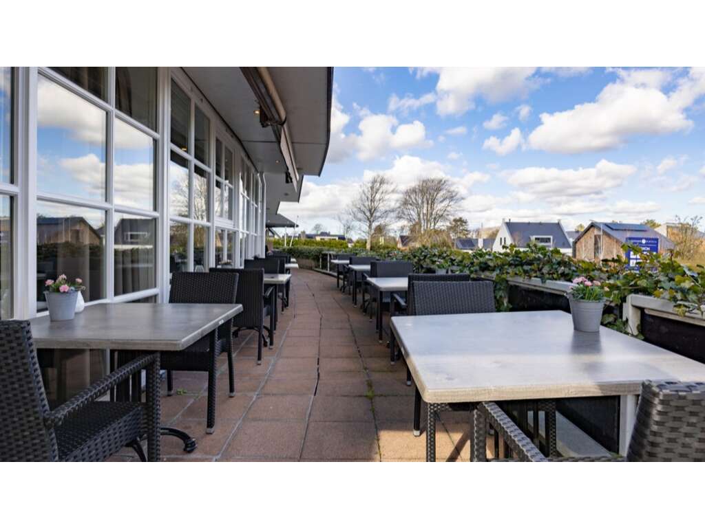 Plaisirs culinaires dans les dunes près d'Alkmaar - 4* - 13