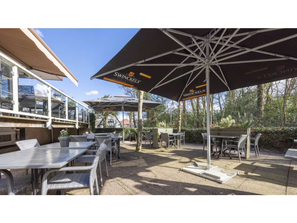 Plaisirs culinaires dans les dunes près d'Alkmaar - 4* - 15