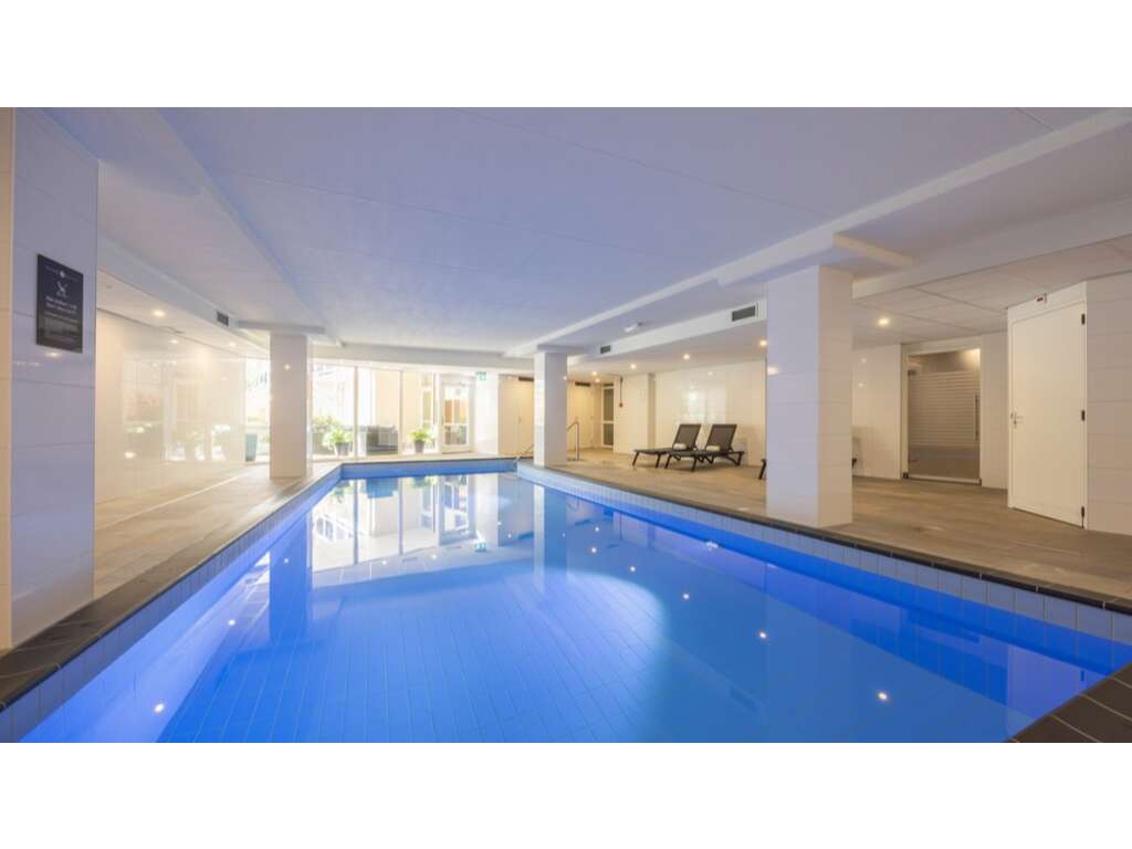 Plaisirs culinaires dans les dunes près d'Alkmaar - 4* - 8