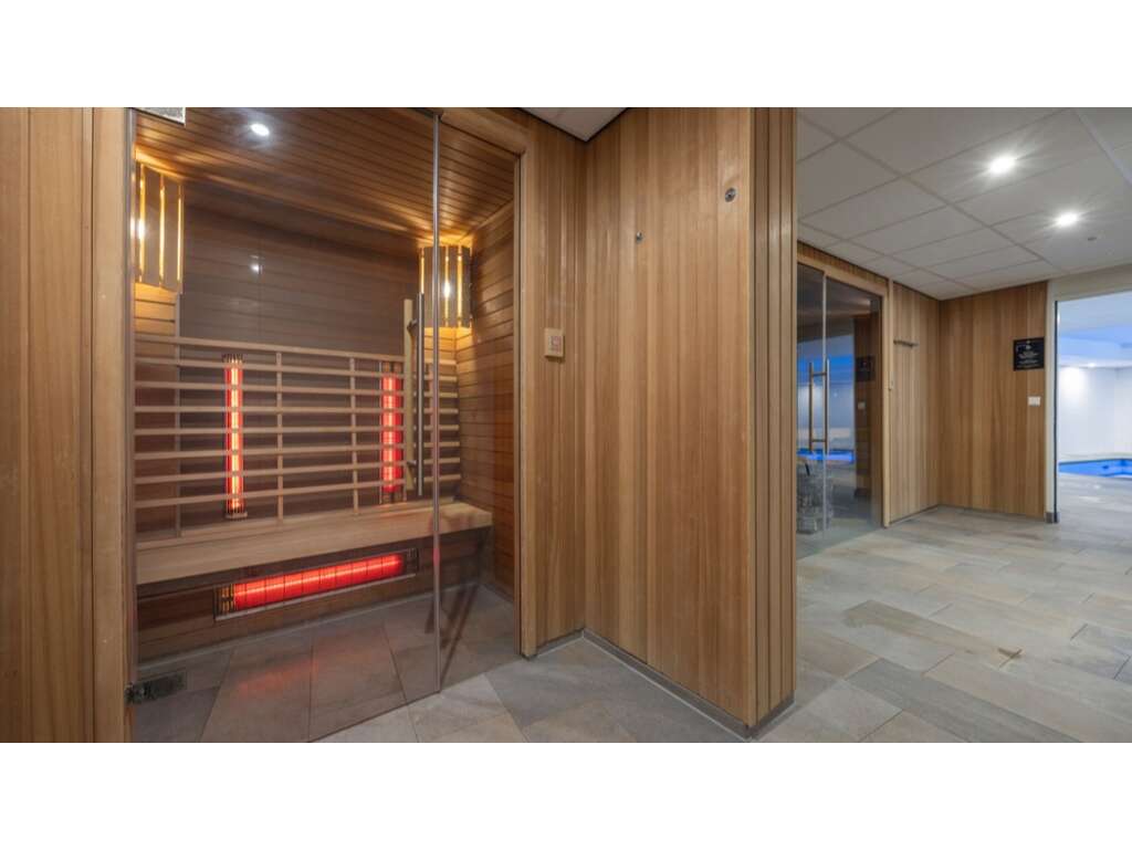 Plaisirs culinaires dans les dunes près d'Alkmaar - 4* - 9