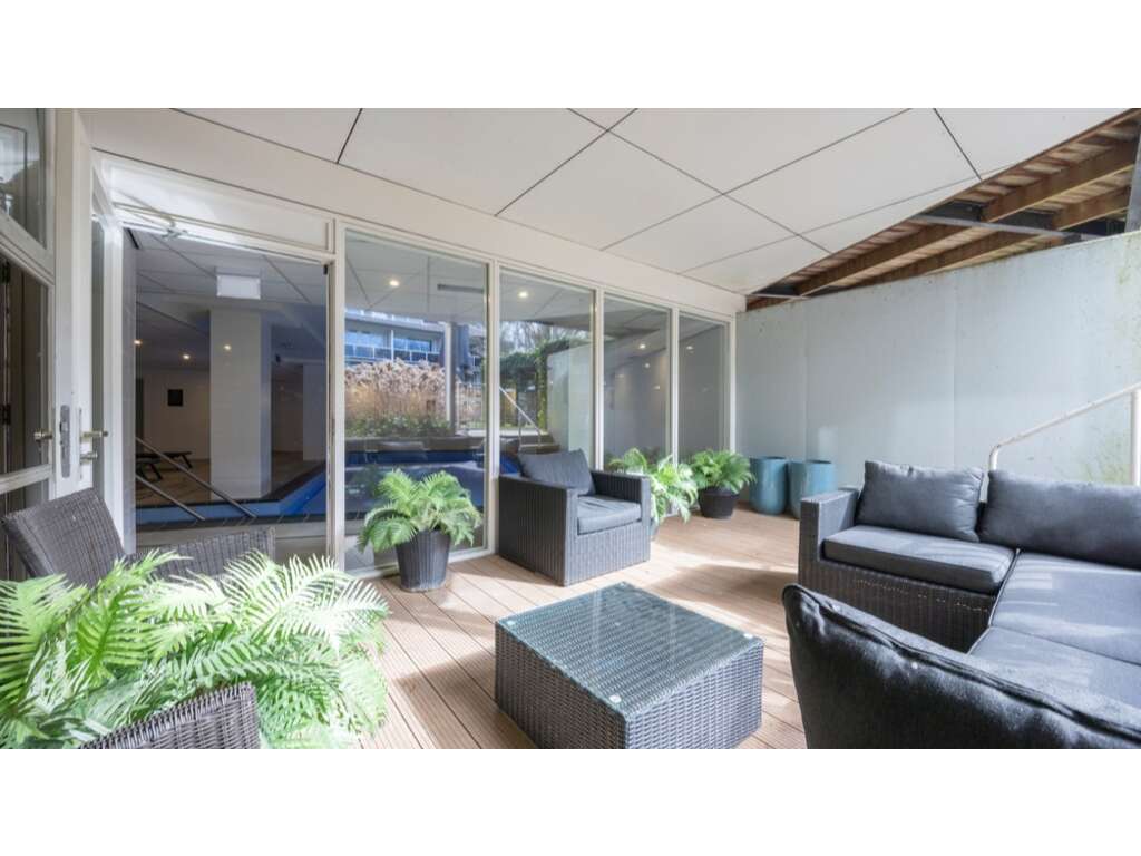 Plaisirs culinaires dans les dunes près d'Alkmaar - 4* - 10