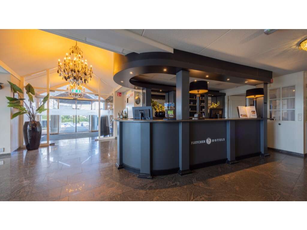 Romantisme dans les dunes de Schoorl - 4* - 3