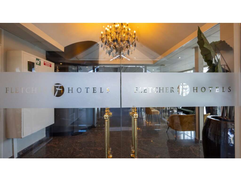 Plaisirs culinaires dans les dunes près d'Alkmaar - 4* - 7