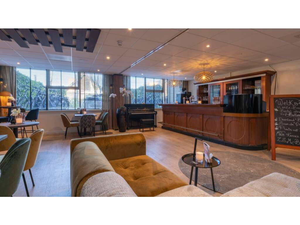 Plaisirs culinaires dans les dunes près d'Alkmaar - 4* - 11