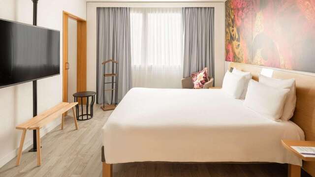 Novotel Barcelona Cornella