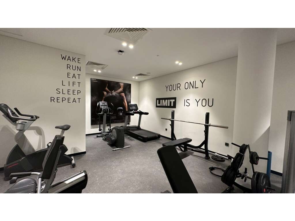 Repos et confort près de Tilburg - 4* - 8