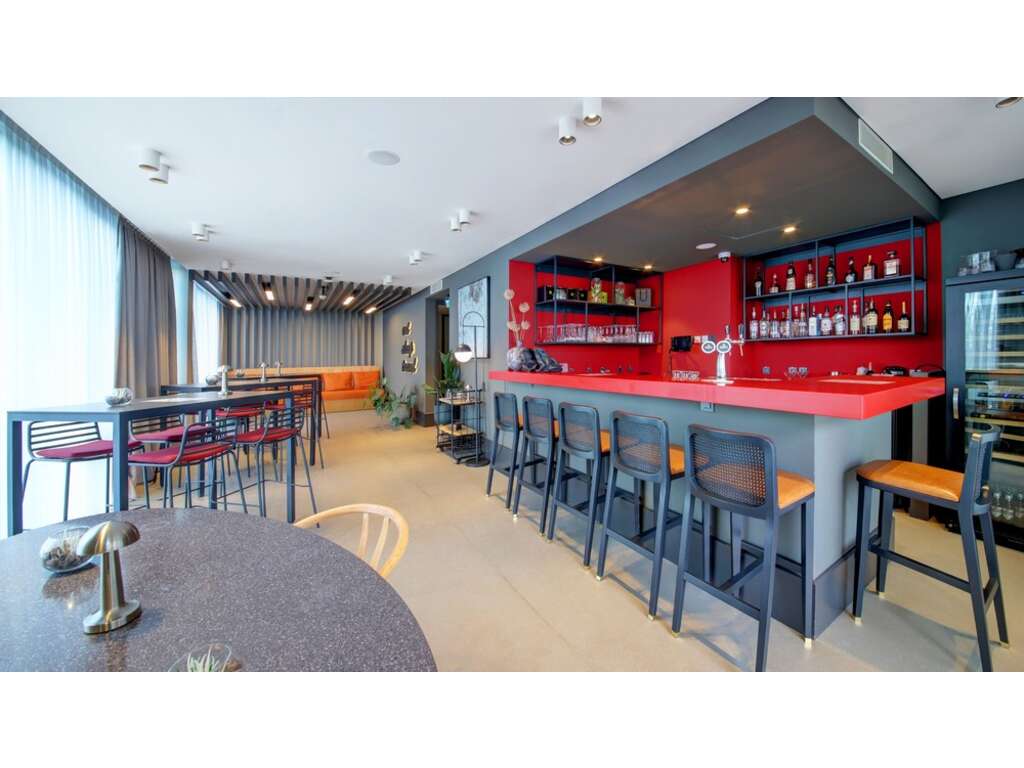 Repos et confort près de Tilburg - 4* - 13