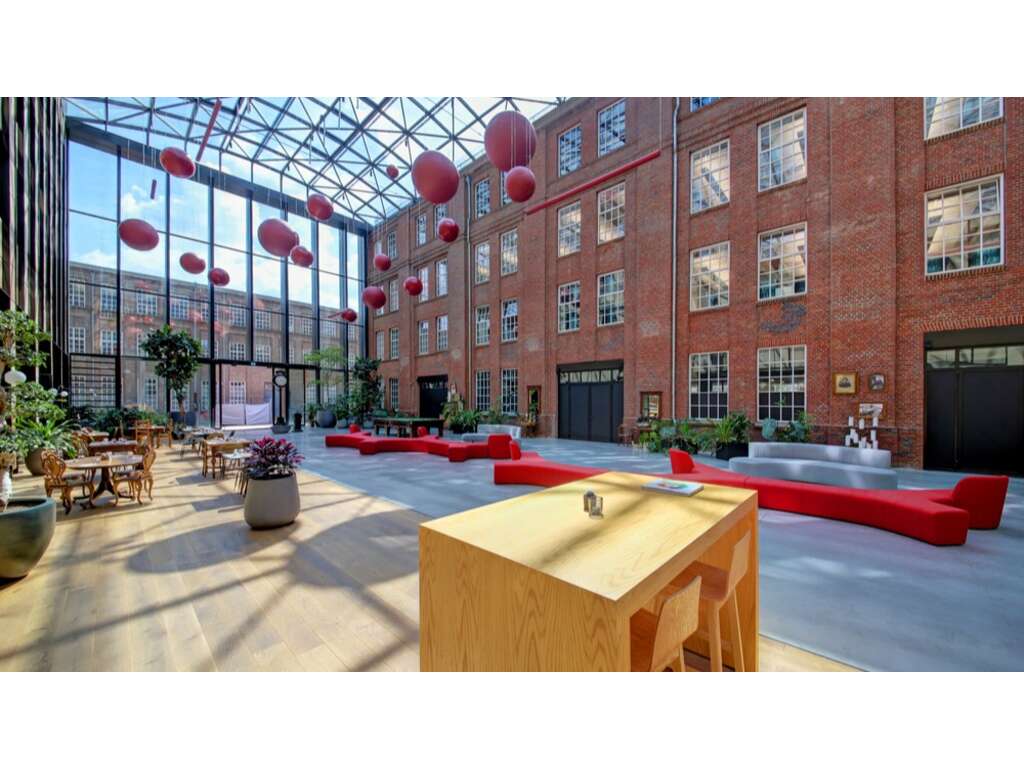 Repos et confort près de Tilburg - 4* - 2