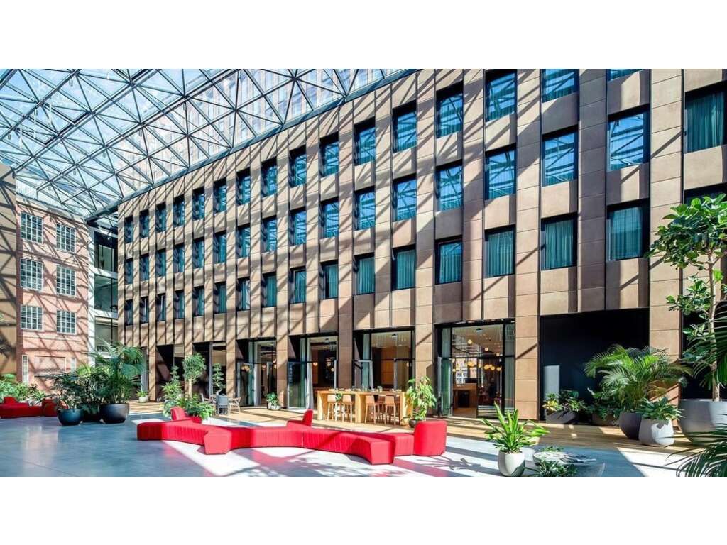 Repos et confort près de Tilburg - 4* - 5