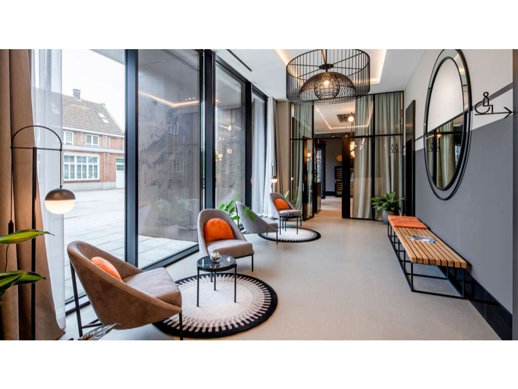 Repos et confort près de Tilburg - 4* - 10