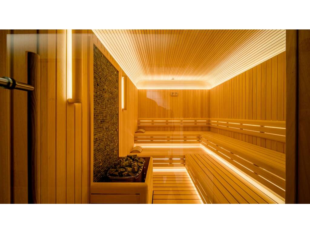 Repos et confort près de Tilburg - 4* - 6