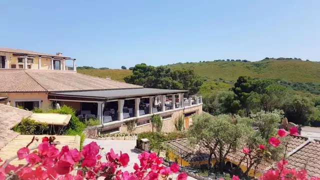 Vakantie in een 4* hotel in Sardinië, aan de kust van Olbia