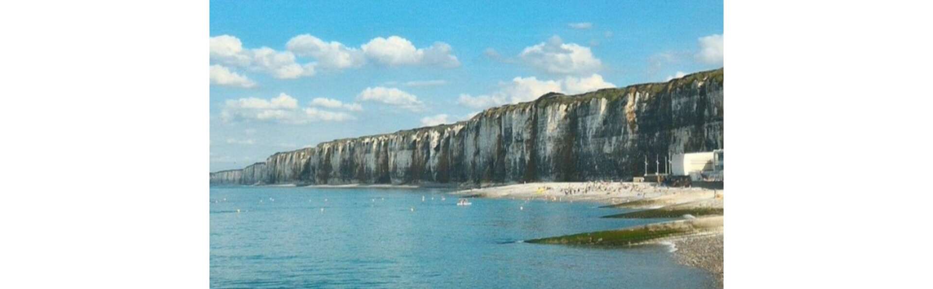 Séjour avec petits déjeuners, à 300m de la plage