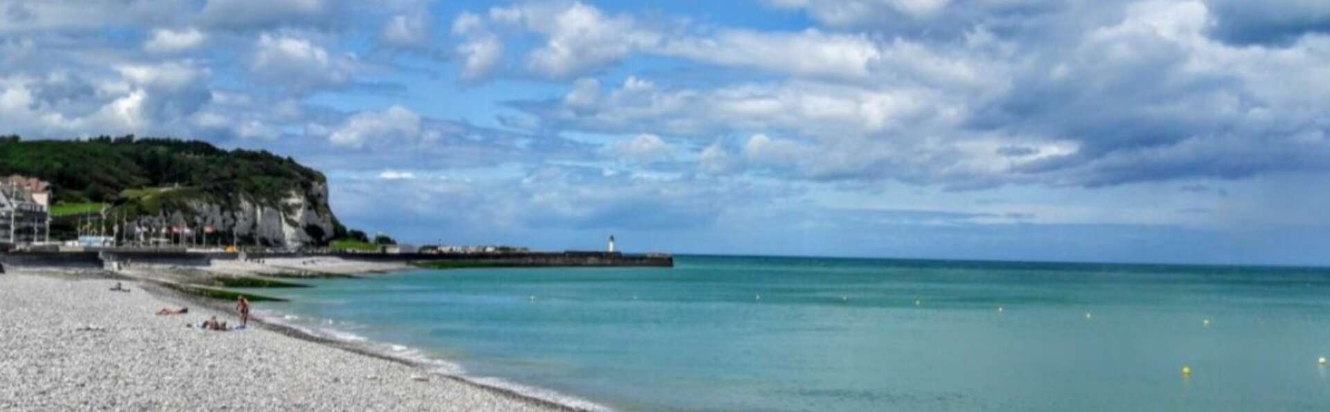 Virée gourmande en Normandie, à 5 min de la plage