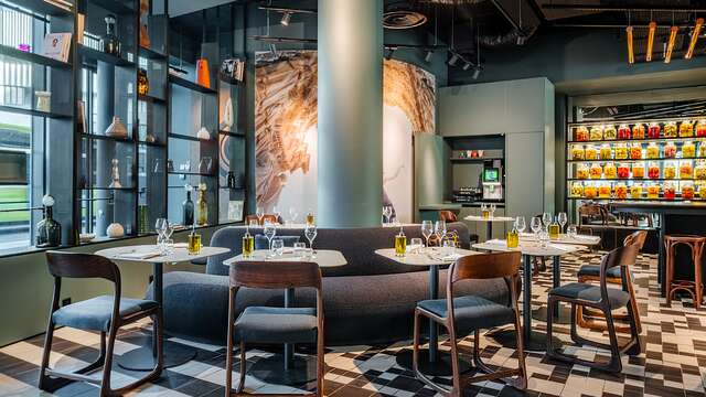 Radisson Hotel Reims