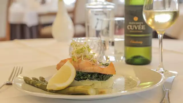 Gastronomisch genieten en ontspannen middenin het Zeeuwse landschap