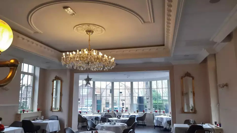 Week-end romantique avec diner a Sluis a partir de nuits