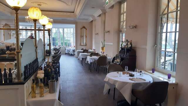 Fletcher Hotel-Restaurant De Dikke van Dale