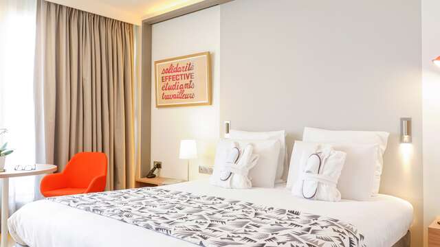Mercure Marseille Centre Prado Velodrome