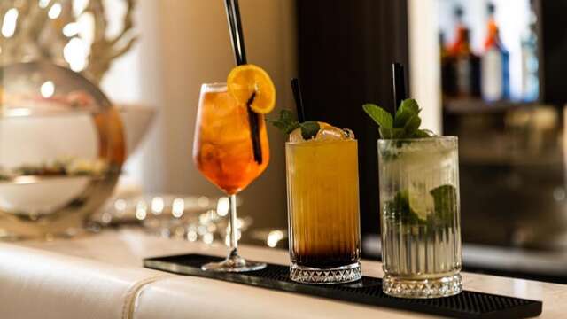 Hotel stelle a Roma con colazione inclusa