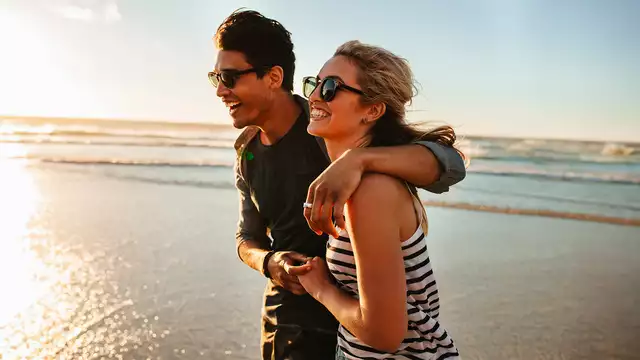 Week-end romantique dans la charmante ville de Renesse