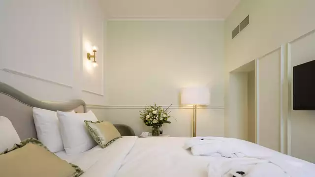 Overnachting in Spa voor een luxe 5 sterren ervaring