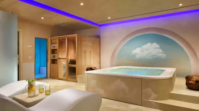 Fin de semana en Roma en un hotel de 4* en el centro de la ciudad con spa incluido