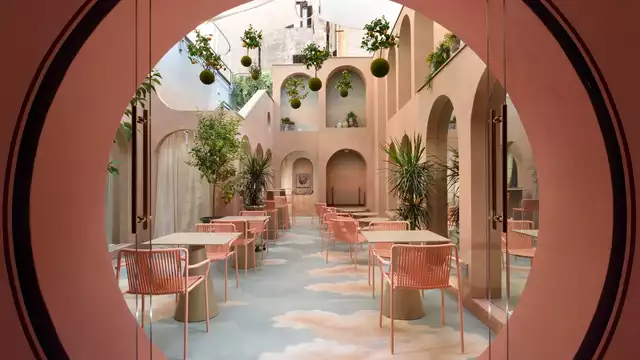 Fin de semana en Roma en un hotel de 4* en el centro de la ciudad con spa incluido