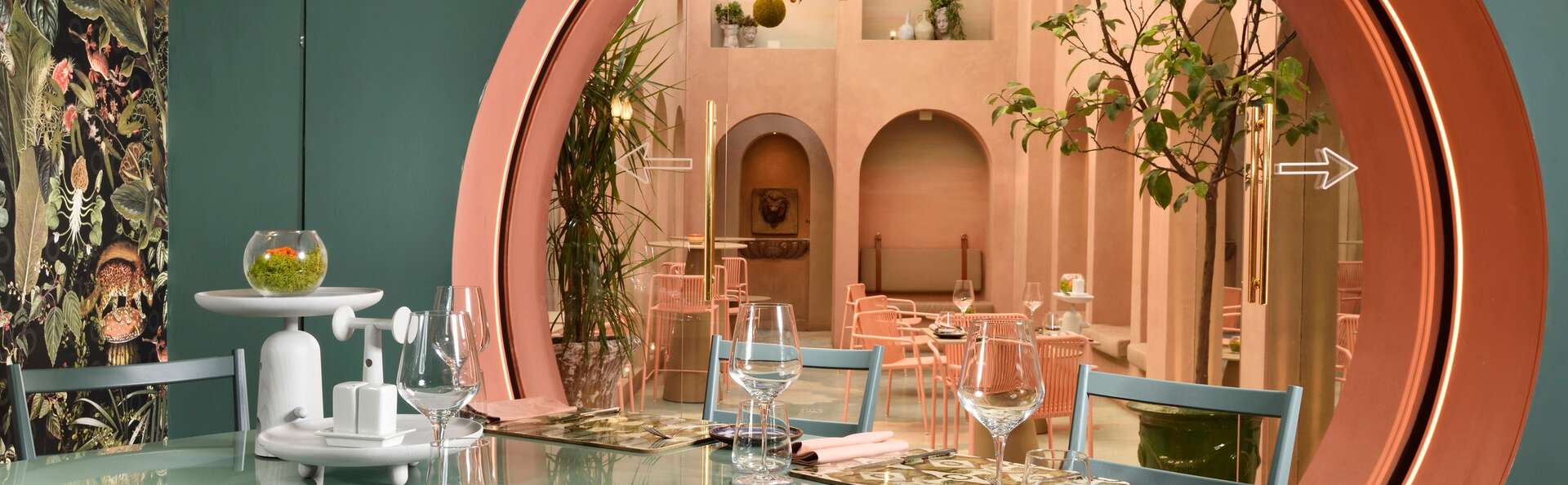 Séjour à Rome dans un hôtel moderne avec spa et dîner inclus