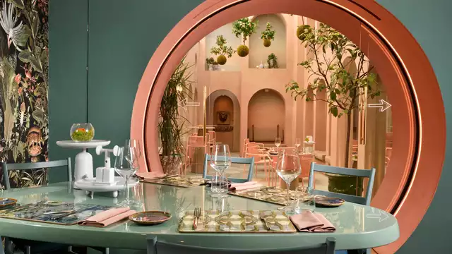 Boutique hotel nel cuore di Roma con spa e cena
