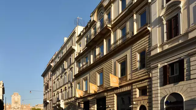 Fin de semana en Roma en un hotel de 4* en el centro de la ciudad con spa incluido