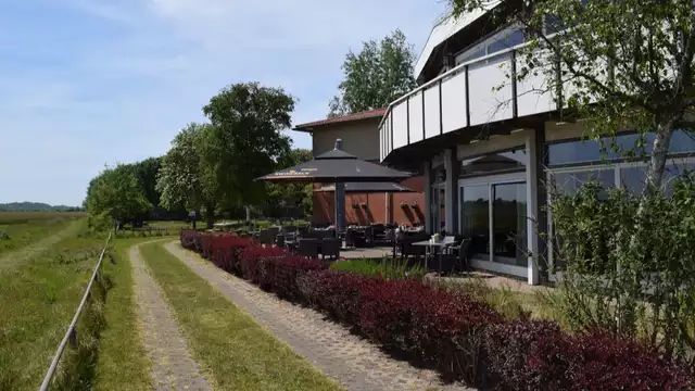 Ontdek de schitterende duinen bij Burgh Haamstede