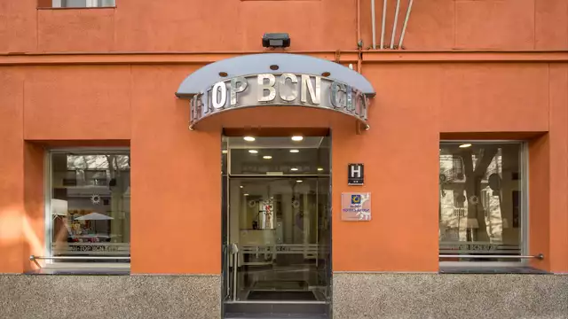 Tripje naar Barcelona inclusief ontbijt