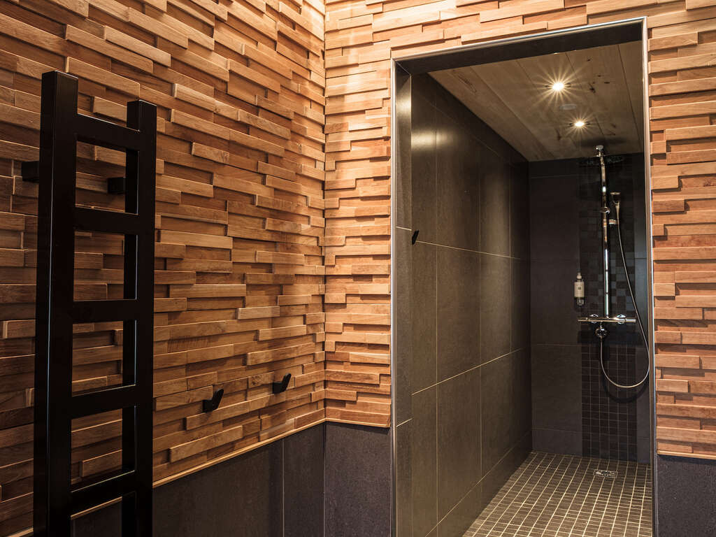 Week-end à La Suite du Domaine des Prés Verts, bains à remous et balade en vélo - 11