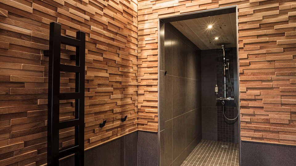 Le Domaine des Prés Verts Spa