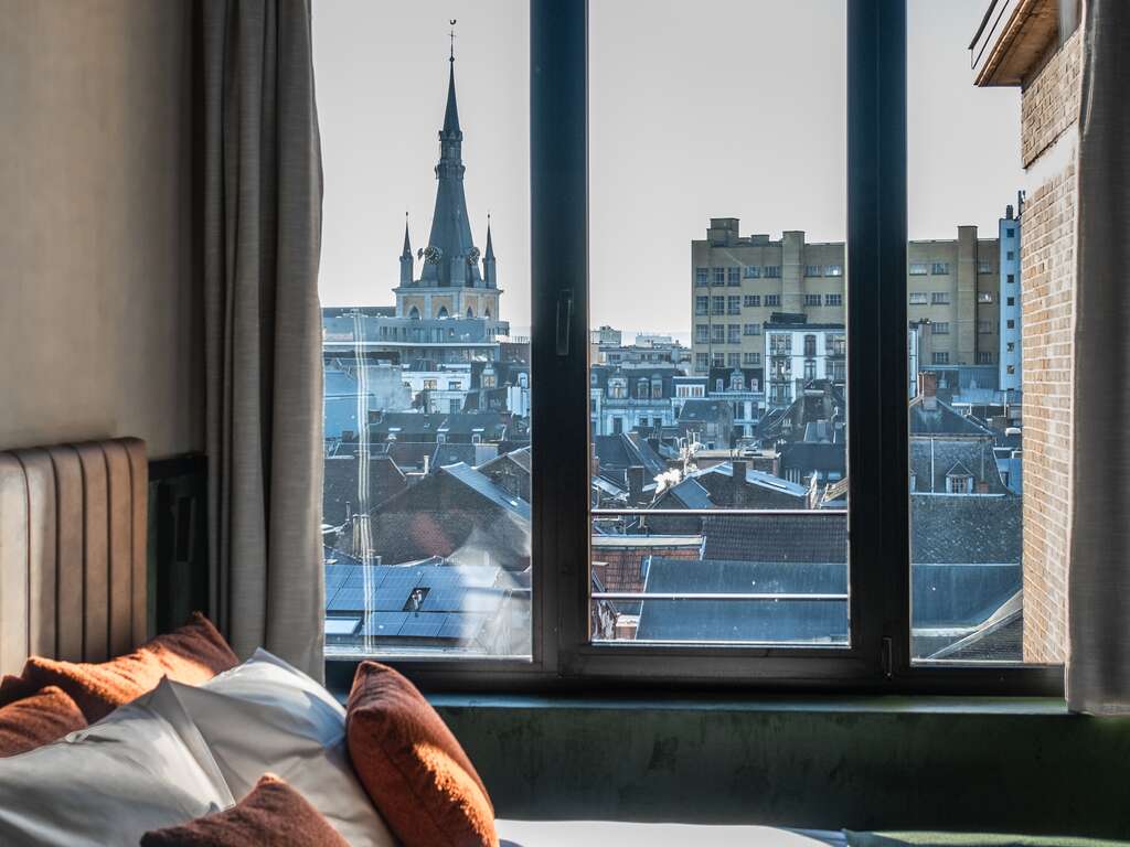 Profitez de Liège et détendez-vous aux thermes de Spa - 3* - 2
