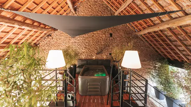 Soggiorno gastronomico presso Studio des Prés Verts